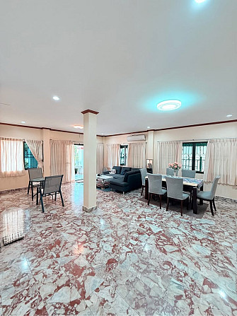 5 Bedroom House for Rent in Khao Noi Pattaya - photo 8