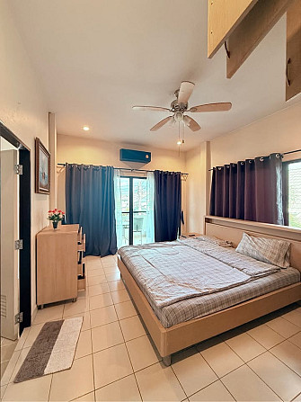 5 Bedroom House for Rent in Khao Noi Pattaya - photo 16