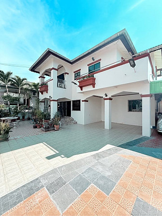 5 Bedroom House for Rent in Khao Noi Pattaya - photo 2