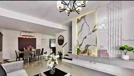 3 Bedroom Townhouse for Rent in Pattaya Pattaya