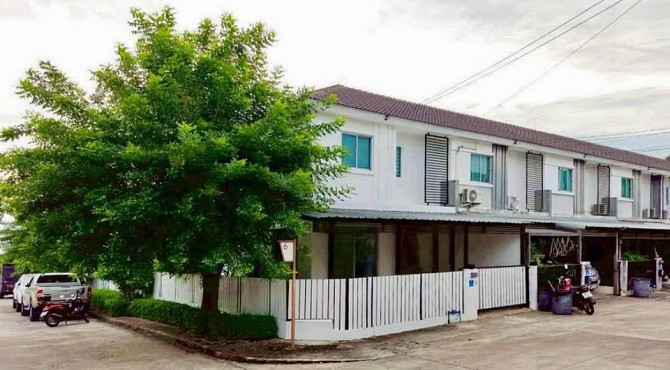 3 Bedroom Townhouse for Rent in Pattaya Pattaya - photo 2