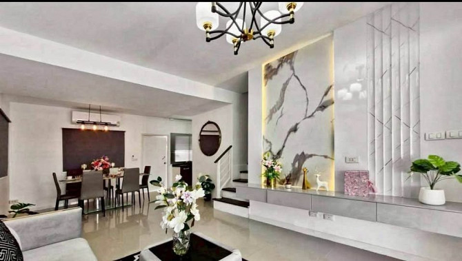 3 Bedroom Townhouse for Rent in Pattaya Pattaya - photo 3