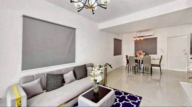 3 Bedroom Townhouse for Rent in Pattaya Pattaya - photo 4