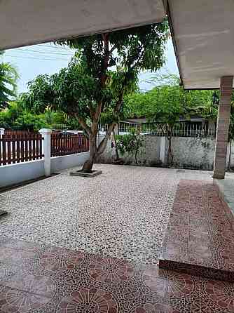 3 Bedroom Pool Villa for Rent in Pruksa Nara Chaikruak 2 พัทยา