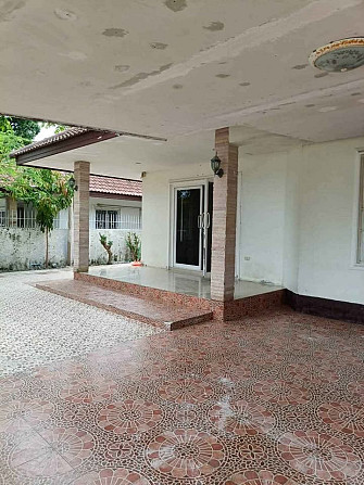 3 Bedroom Pool Villa for Rent in Pruksa Nara Chaikruak 2 Pattaya - photo 7