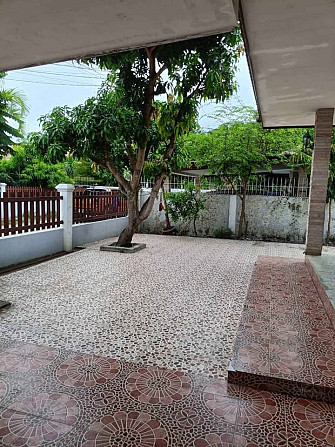 3 Bedroom Pool Villa for Rent in Pruksa Nara Chaikruak 2 Pattaya - photo 2