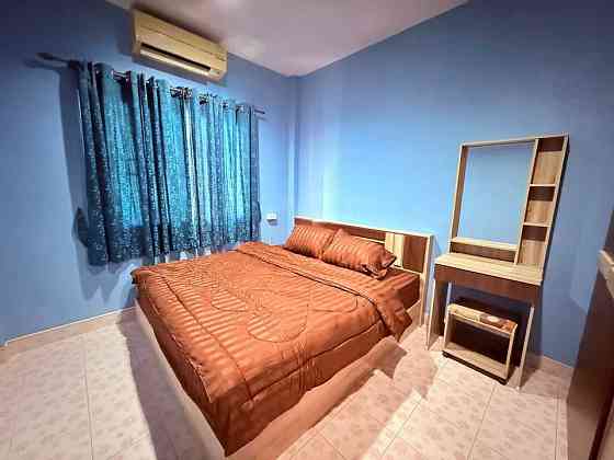 2 Bedroom House for Rent in Ekkamongkol พัทยา