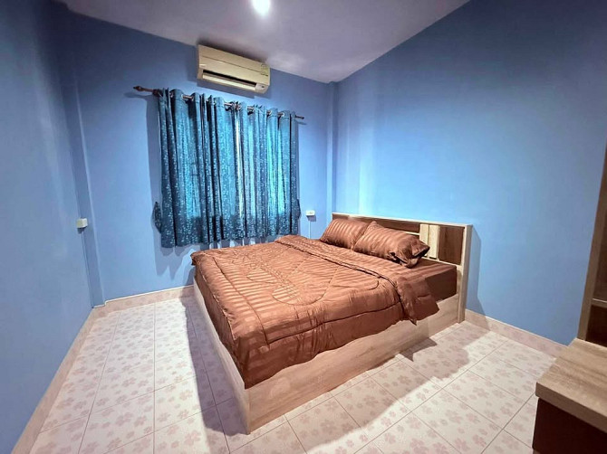 2 Bedroom House for Rent in Ekkamongkol Pattaya - photo 7