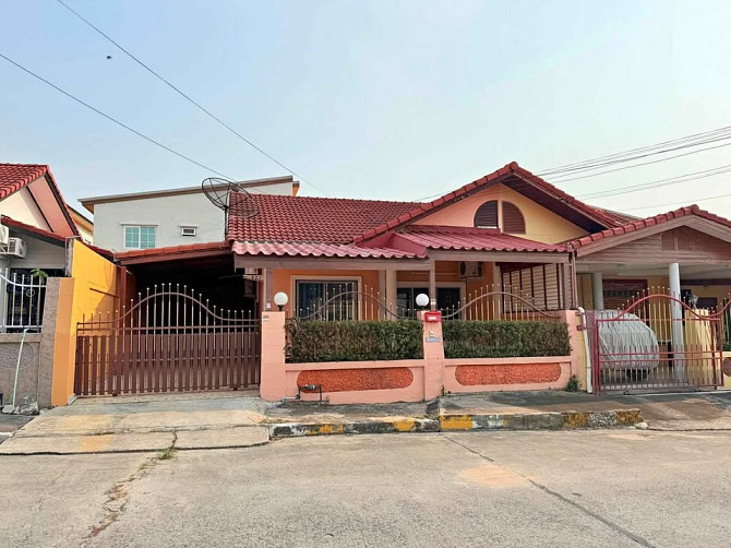 2 Bedroom House for Rent in Ekkamongkol Pattaya - photo 1