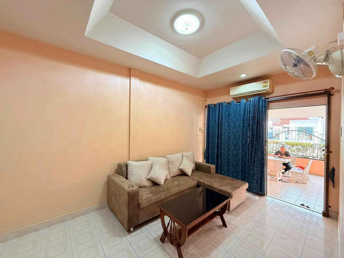 2 Bedroom House for Rent in Ekkamongkol Pattaya - photo 10