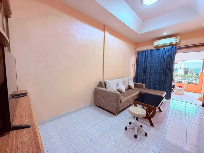 2 Bedroom House for Rent in Ekkamongkol Pattaya - photo 14