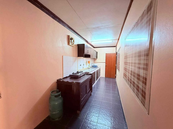 2 Bedroom House for Rent in Ekkamongkol Pattaya - photo 15