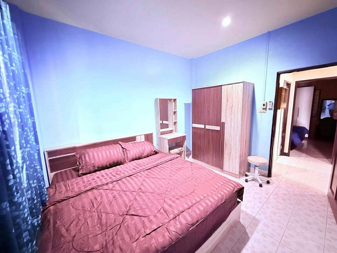 2 Bedroom House for Rent in Ekkamongkol Pattaya - photo 16