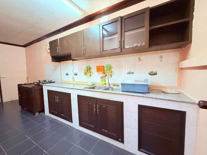 2 Bedroom House for Rent in Ekkamongkol Pattaya - photo 17