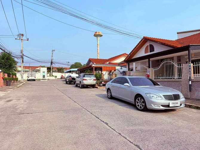 2 Bedroom House for Rent in Ekkamongkol Pattaya - photo 8