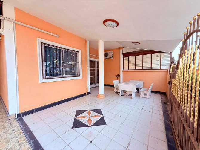 2 Bedroom House for Rent in Ekkamongkol Pattaya - photo 18