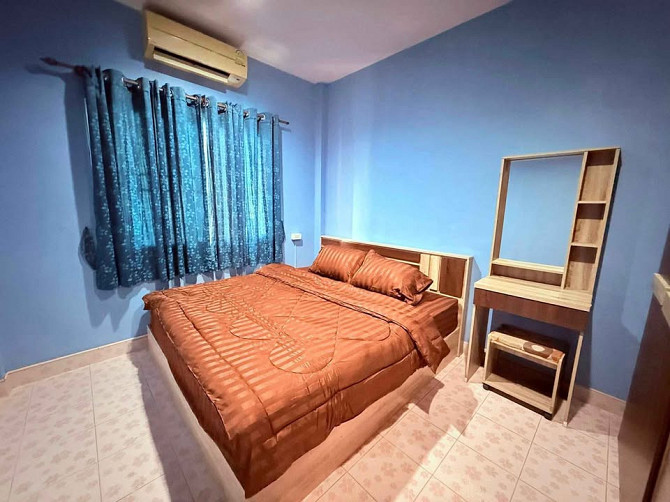 2 Bedroom House for Rent in Ekkamongkol Pattaya - photo 6