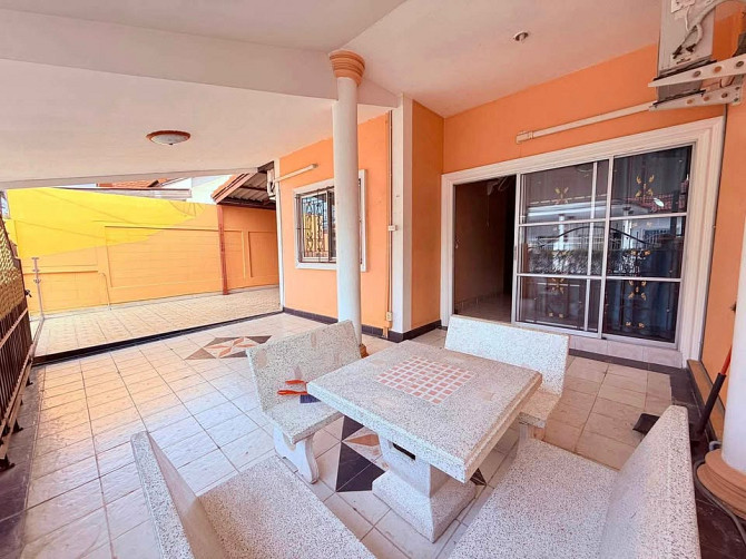 2 Bedroom House for Rent in Ekkamongkol Pattaya - photo 9