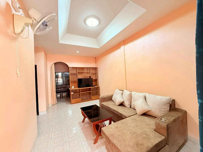 2 Bedroom House for Rent in Ekkamongkol Pattaya - photo 11