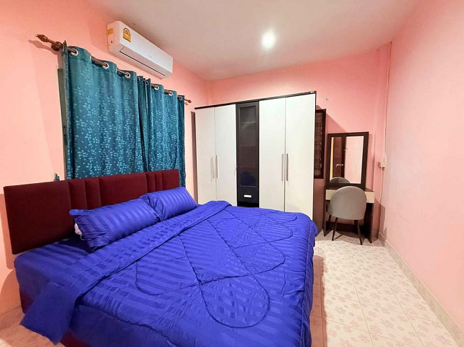 2 Bedroom House for Rent in Ekkamongkol Pattaya - photo 12