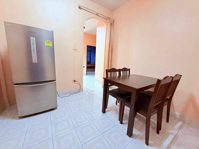 2 Bedroom House for Rent in Ekkamongkol Pattaya - photo 19