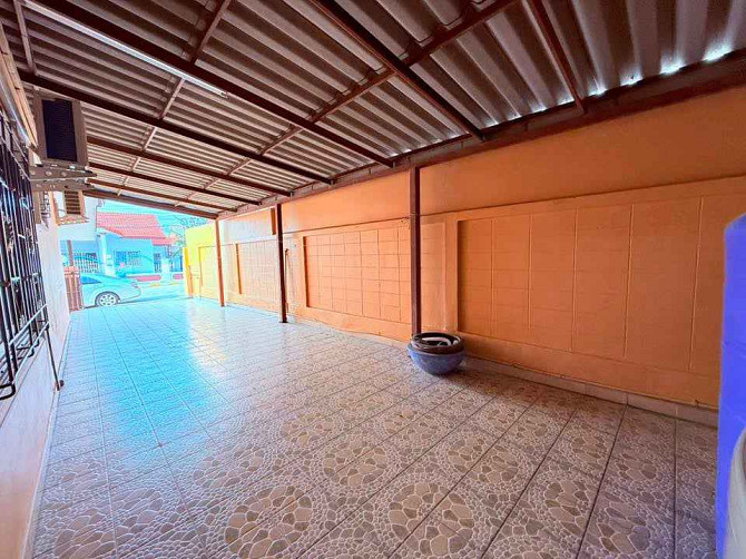 2 Bedroom House for Rent in Ekkamongkol Pattaya - photo 5