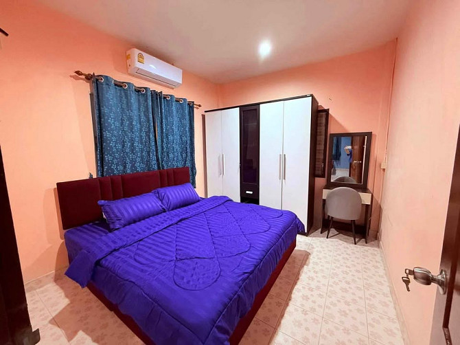 2 Bedroom House for Rent in Ekkamongkol Pattaya - photo 4