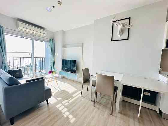 1 Bedroom Condo for Rent with Ocean View Pattaya