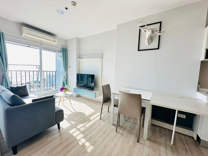 1 Bedroom Condo for Rent with Ocean View Pattaya - photo 3