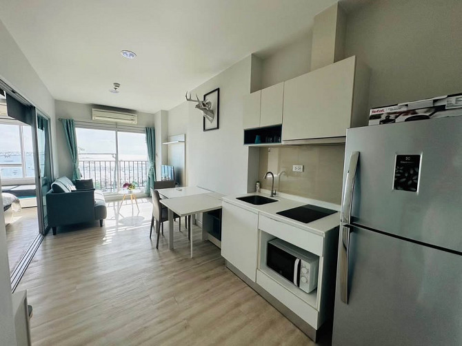 1 Bedroom Condo for Rent with Ocean View Pattaya - photo 4