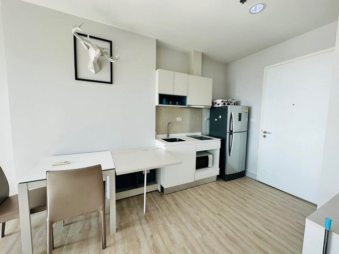 1 Bedroom Condo for Rent with Ocean View Pattaya - photo 7