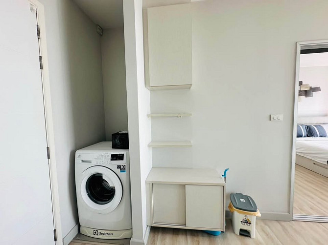 1 Bedroom Condo for Rent with Ocean View Pattaya - photo 8