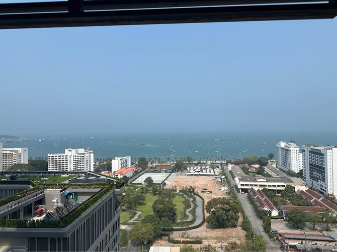 1 Bedroom Condo for Rent with Ocean View Pattaya - photo 9
