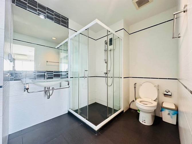 1 Bedroom Condo for Rent with Ocean View Pattaya - photo 6