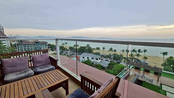 House for rent Pattaya - photo 1