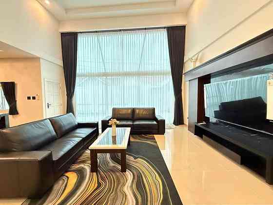 4 Bedroom Pool Villa for Rent in Suksabai พัทยา