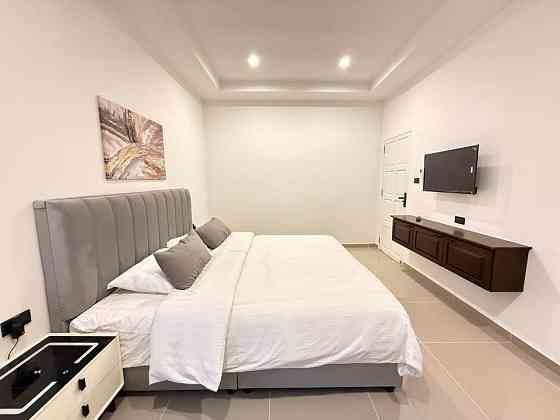 4 Bedroom Pool Villa for Rent in Suksabai พัทยา