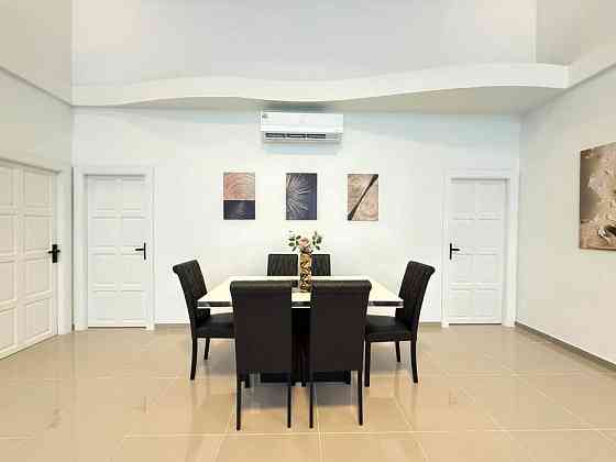 4 Bedroom Pool Villa for Rent in Suksabai พัทยา