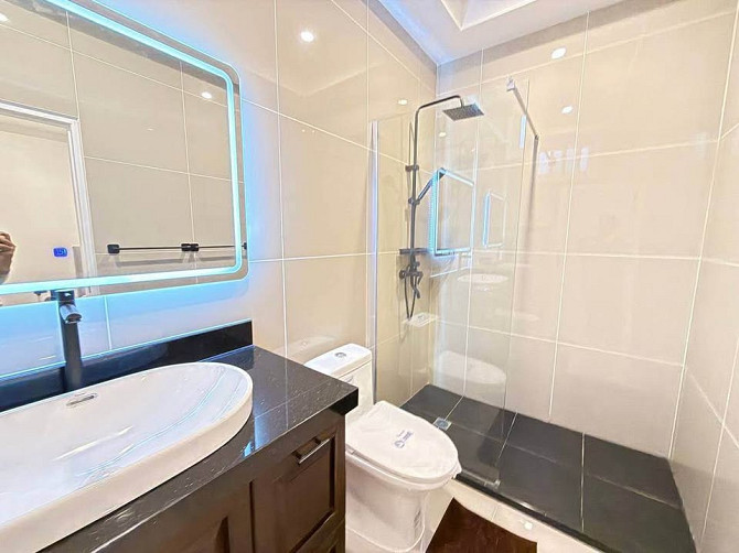 4 Bedroom Pool Villa for Rent in Suksabai Pattaya - photo 11