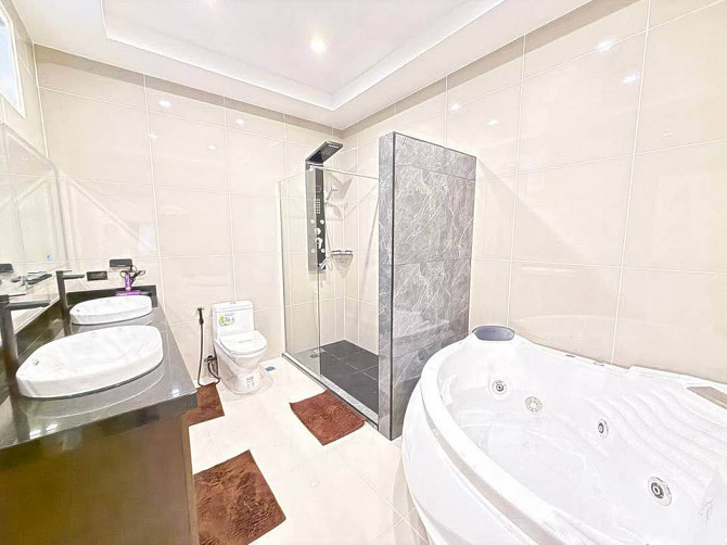 4 Bedroom Pool Villa for Rent in Suksabai Pattaya - photo 18