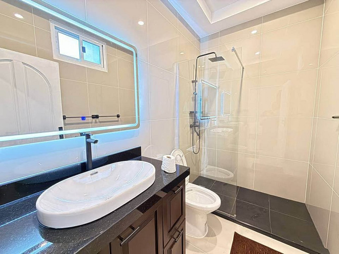 4 Bedroom Pool Villa for Rent in Suksabai Pattaya - photo 8