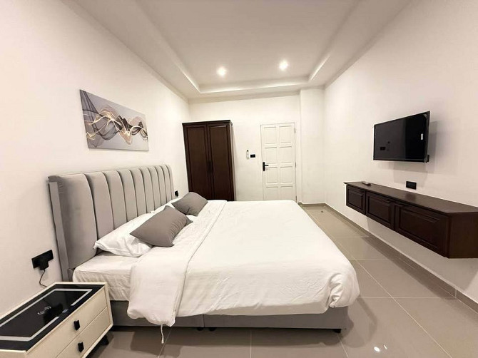4 Bedroom Pool Villa for Rent in Suksabai Pattaya - photo 12