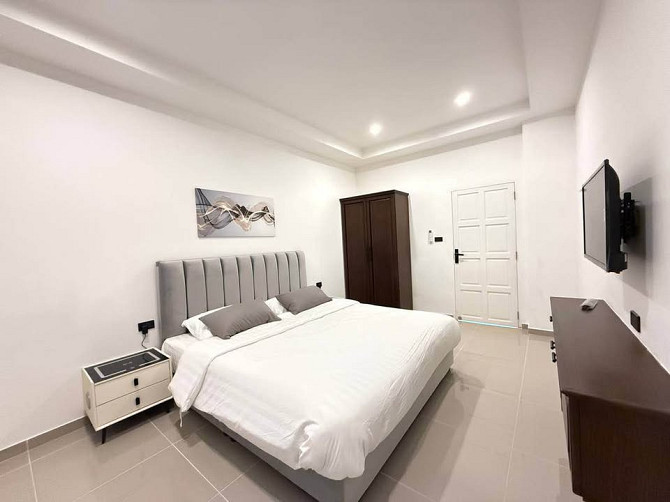 4 Bedroom Pool Villa for Rent in Suksabai Pattaya - photo 13