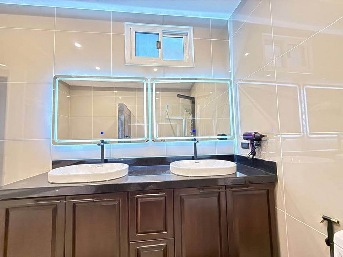 4 Bedroom Pool Villa for Rent in Suksabai Pattaya - photo 19
