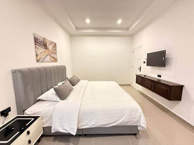 4 Bedroom Pool Villa for Rent in Suksabai Pattaya - photo 6