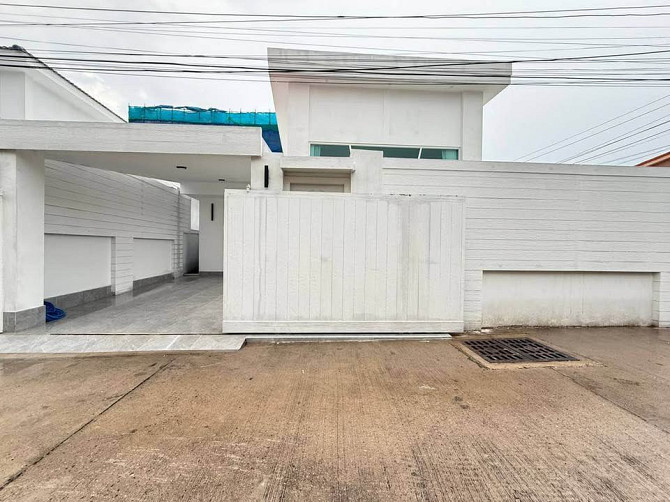 4 Bedroom Pool Villa for Rent in Suksabai Pattaya - photo 20