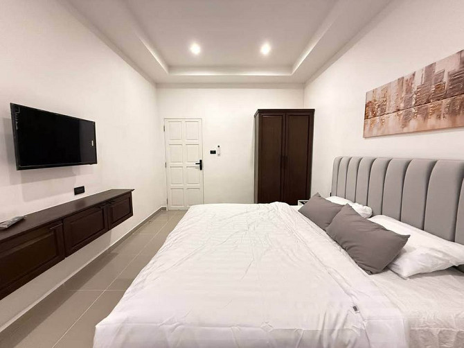 4 Bedroom Pool Villa for Rent in Suksabai Pattaya - photo 9