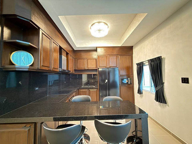 4 Bedroom Pool Villa for Rent in Suksabai Pattaya - photo 5