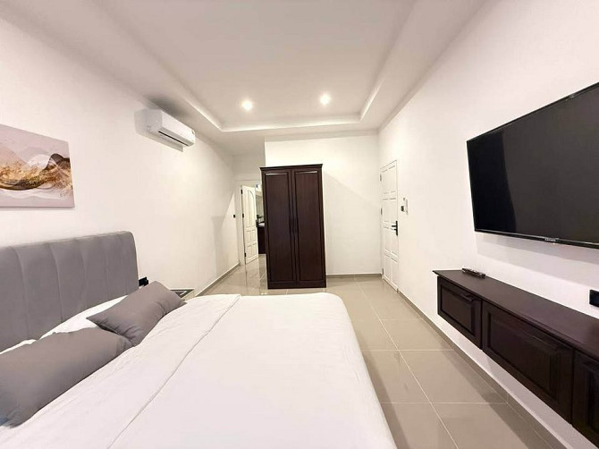 4 Bedroom Pool Villa for Rent in Suksabai Pattaya - photo 16
