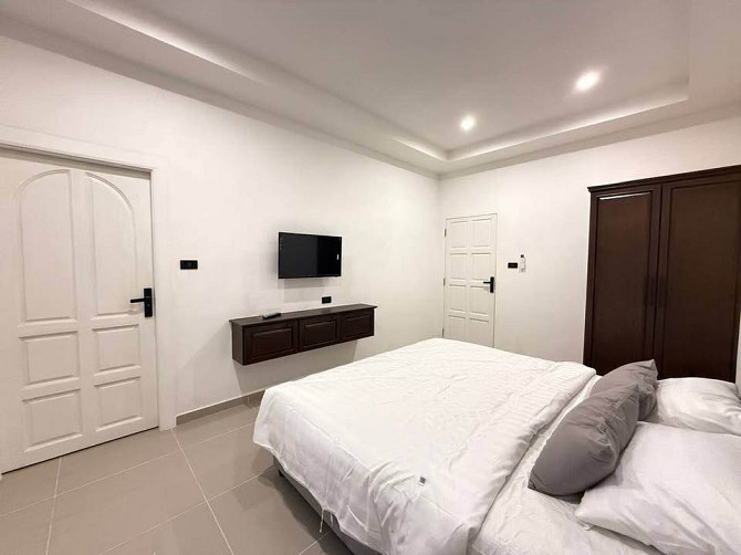 4 Bedroom Pool Villa for Rent in Suksabai Pattaya - photo 10
